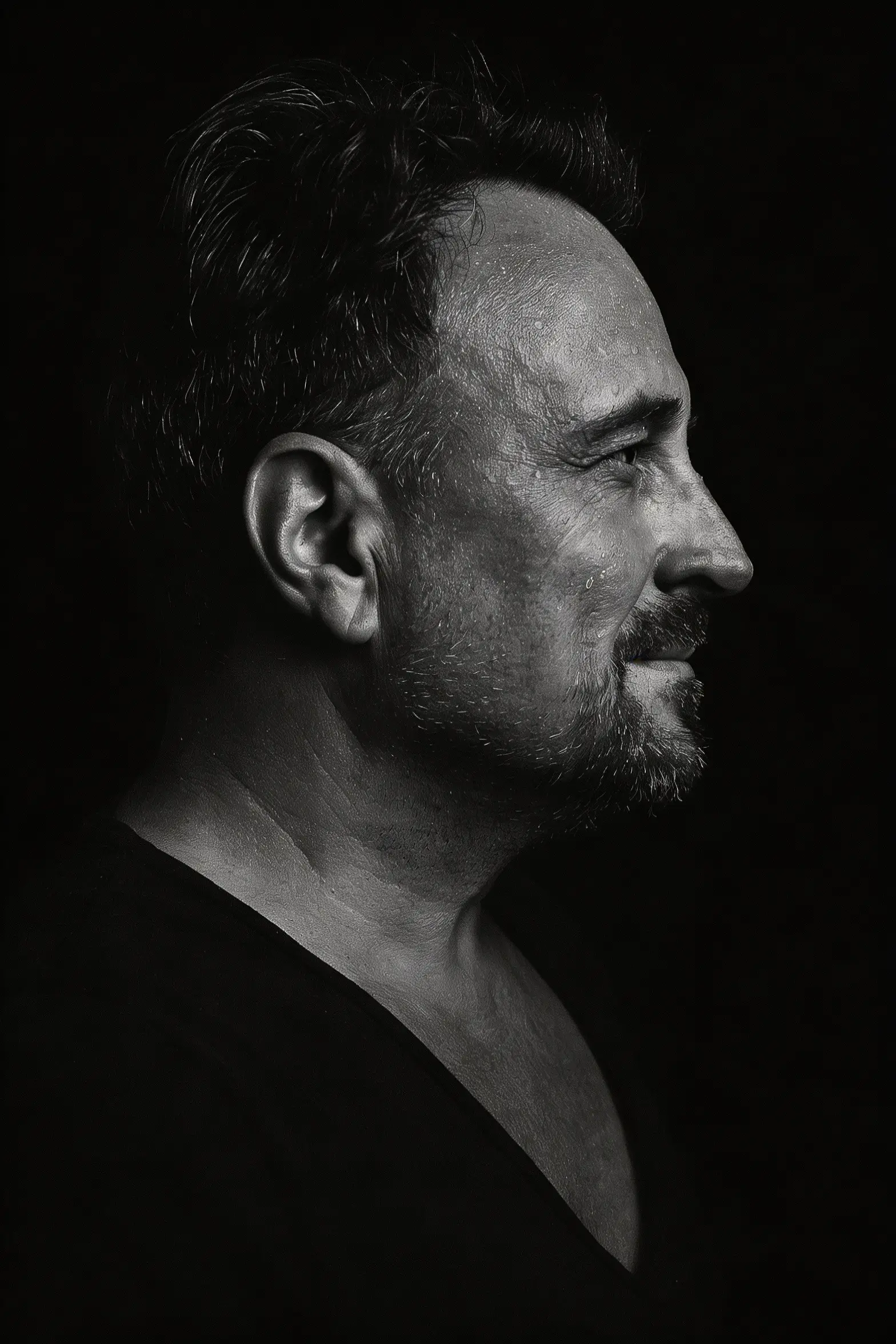 Live-Gesang mit über 35 Jahren Bühnenerfahrung